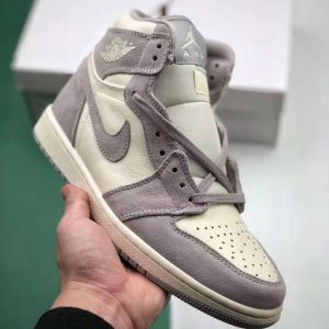 Air Jordan 1 retro Grey