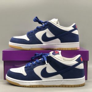 Nike SB Dunk Low Los Angeles Dodgers