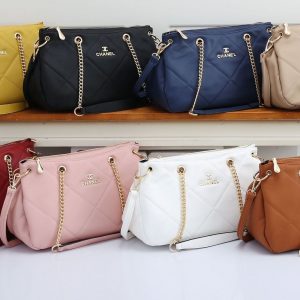 Chanel multi Bags