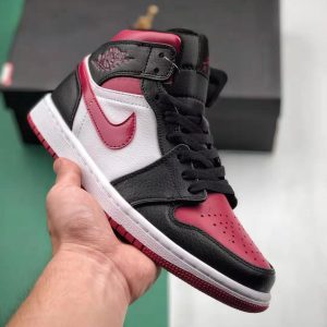 JORDAN AIR JORDAN 1 MID 