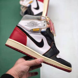 Air Jordan 1 retro