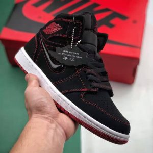 Jordan Air Jordan 1 Mid Fearless GS