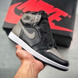 Air Jordan 1 Retro High OG “Shadow”