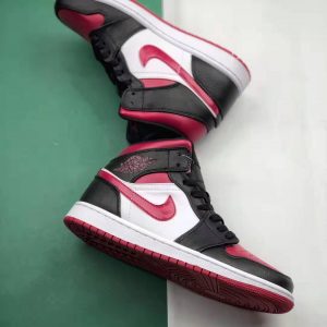 JORDAN AIR JORDAN 1 MID 