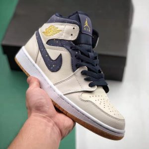 Air Jordan 1 Jeter