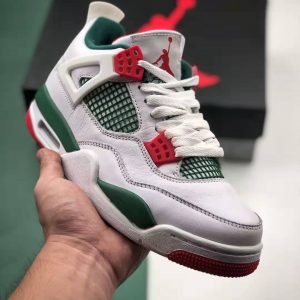 Nike Air Jordan 4 Retro NRG