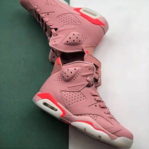 Air Jordan 6 “Millenial Pink”