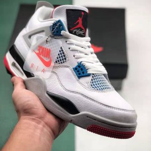 AIR JORDAN 4 RETRO SE 'WHAT THE 4'