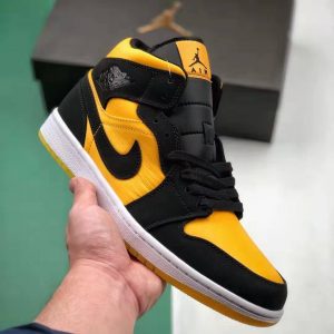 Jordan 1 Retro Mid New Love 2017 (GS)