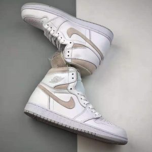 Air Jordan 1 High 85“Neutral Grey”